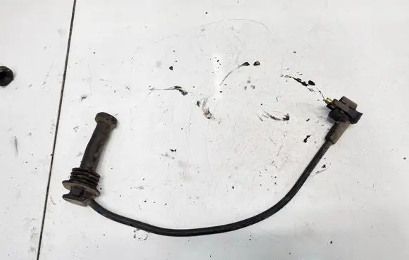 Ford Mondeo MK I Ignition plug leads 