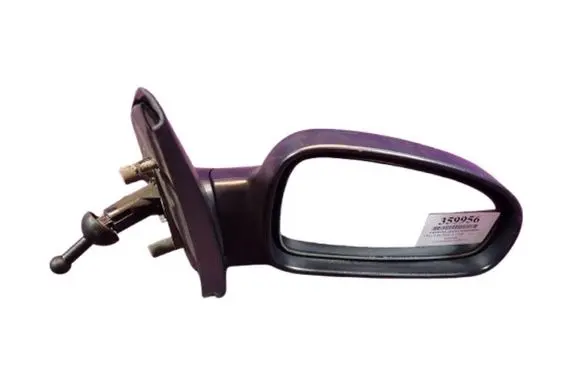 Chevrolet Aveo Manual wing mirror 