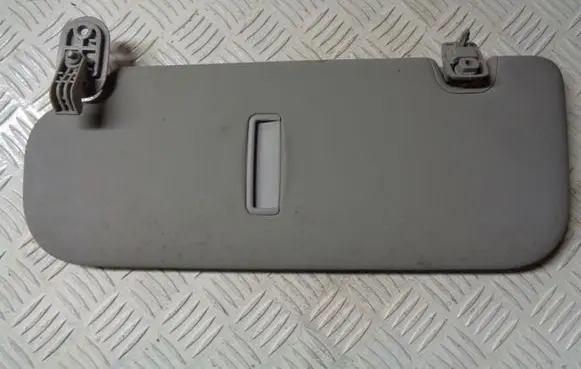 KIA Ceed Sun visor