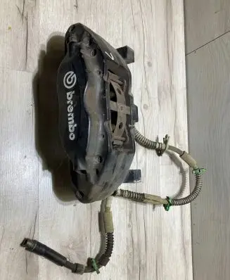 Land Rover Range Rover Sport L320 Front brake caliper