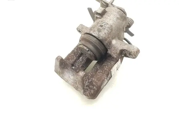 Skoda Octavia Mk2 (1Z) Rear brake caliper