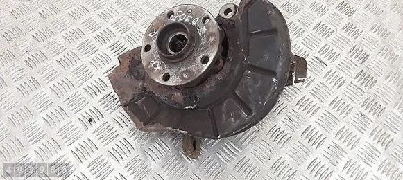 Volkswagen Beetle A5 Front wheel hub