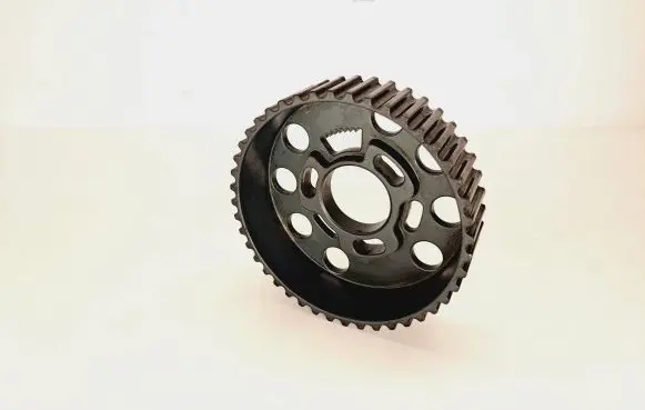 Camshaft pulley/ VANOS
