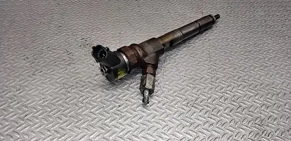 Toyota Yaris Fuel injector 0445110154 236700N010