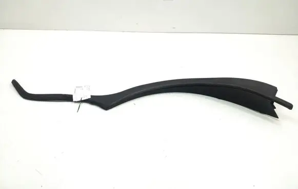 Other rear door trim element