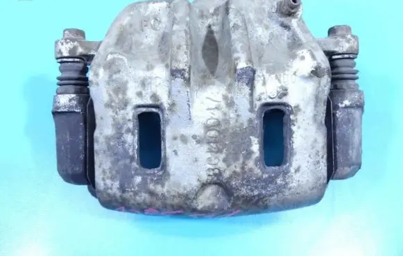 Hyundai Santa Fe Front brake caliper IMPRK1305591