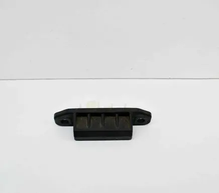 Toyota C-HR I Tailgate/trunk/boot exterior handle