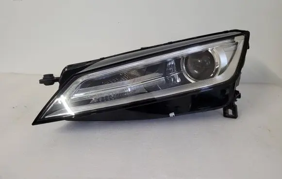 Audi TT TTS RS Mk3 8S Headlight/headlamp 8S0941005F