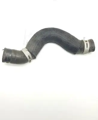Nissan Qashqai Engine coolant pipe/hose