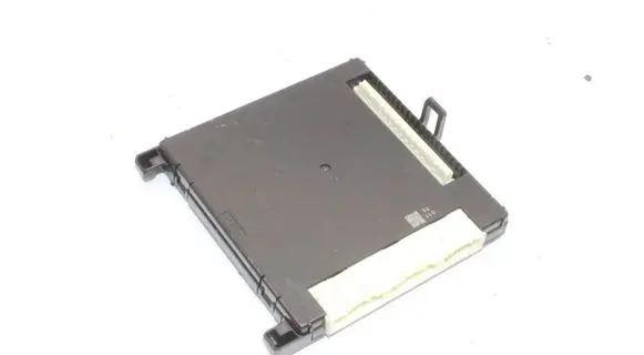 Toyota Prius+ (ZVW40) Central body control module 8922147251
