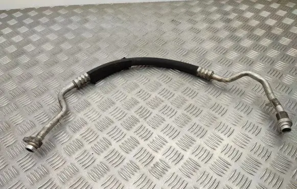 Renault Laguna III Air conditioning (A/C) pipe/hose 924540010R