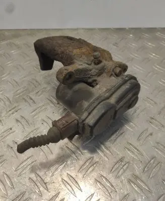 Audi A4 S4 B8 8K Rear brake caliper
