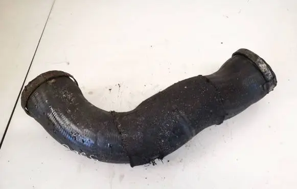 Volvo S80 Intercooler hose/pipe