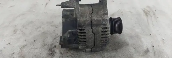 Volkswagen PASSAT B4 Generator/alternator 0123310019 028903025H