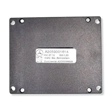 Mercedes-Benz C AMG W205 Other control units/modules A2059001614