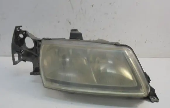 Saab 9-5 Headlight/headlamp 