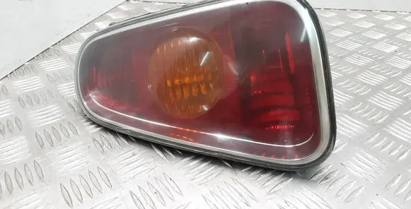 Mini One - Cooper R50 - 53 Rear/tail lights