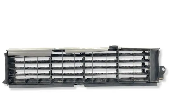 Nissan Qashqai Intercooler air guide/duct channel 623224EA0B