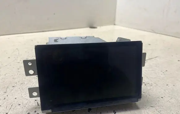 Nissan X-Trail T30 Screen/display/small screen DP7W3303Z 28090EQ30C 50629253