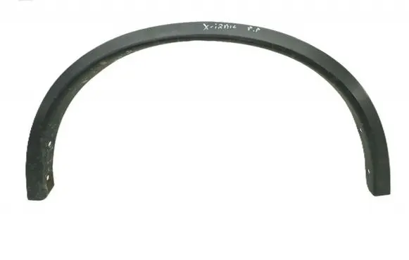 Nissan X-Trail T32 Front bodywork piece 638604CE1A