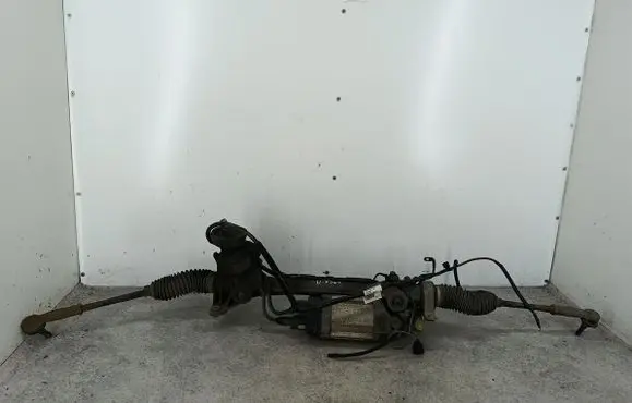 Volkswagen PASSAT B6 Steering rack 