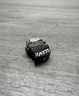 Renault Scenic II - Grand scenic II Electric window control switch 2808201 8270295