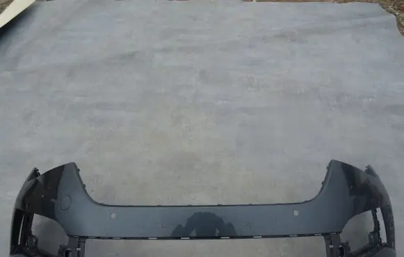 Skoda Scala Front bumper R11P1