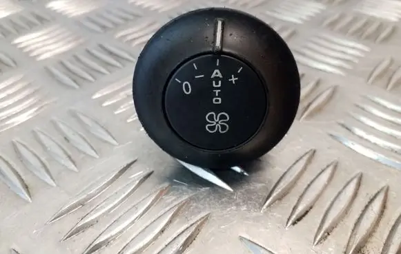 Fiat Ulysse Interior fan control switch 1488941077