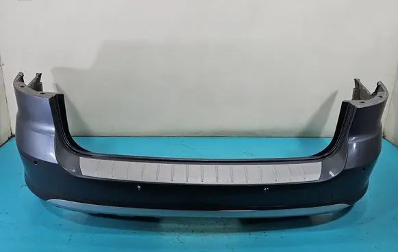 Volkswagen PASSAT B7 Rear bumper IMPRK1516603