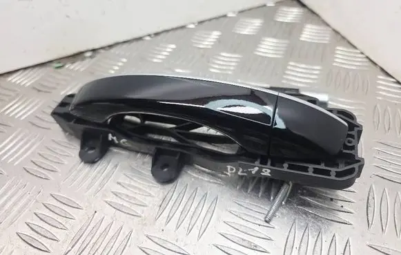 MG ZS Rear door exterior handle 