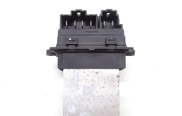 Jeep Commander Heater blower motor/fan resistor 04885482AC