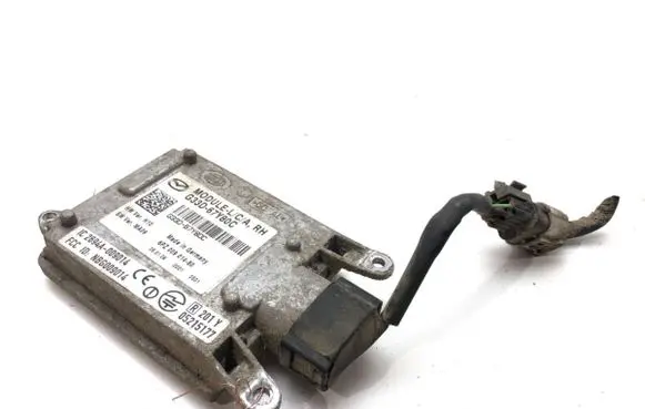 Mazda 6 Other control units/modules G33D-67Y80C