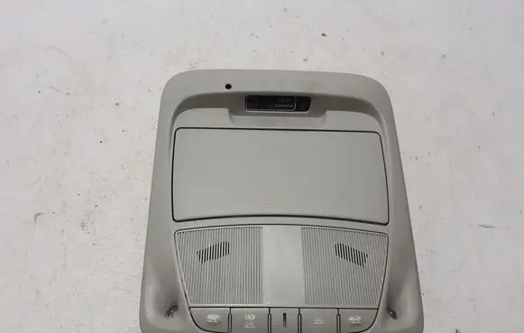 Renault Koleos II Other interior light 969807971R