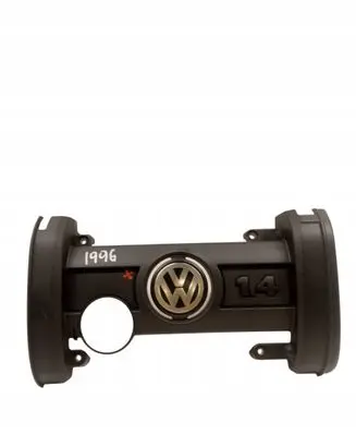 Volkswagen Golf V Engine cover (trim) 036103925CC