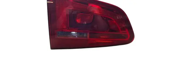 Volkswagen Sharan Tailgate rear/tail lights 7N0945093G 89504968