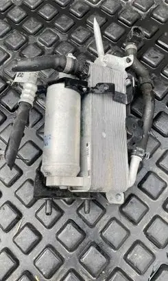 BMW X5 G05 Air conditioning (A/C) compressor (pump) 6847989
