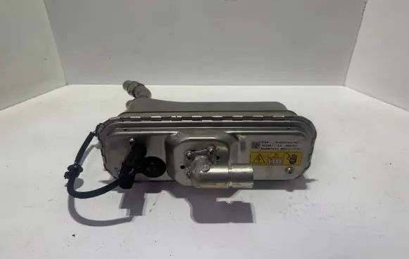 BMW 3 G20 G21 Hybrid/electric vehicle battery fan 5A49D76 010002101S 000783