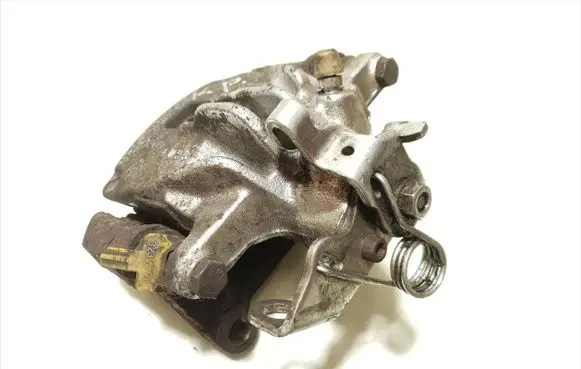 Opel Vivaro Front brake caliper 480410 56267