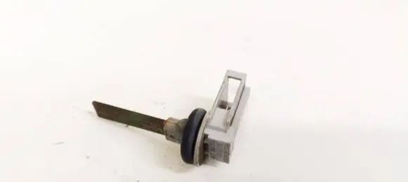 Interior temperature sensor