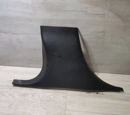 Jeep Grand Cherokee (B) pillar trim (bottom) 100984030BLR 1GG59DX9AB
