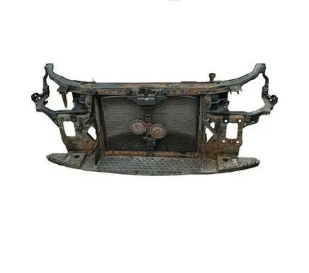 Hyundai i30 Radiator support slam panel 641012R000