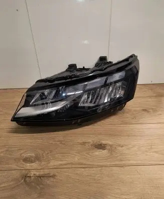 Volkswagen Transporter - Caravelle T7 Headlight/headlamp 7T2941035AD