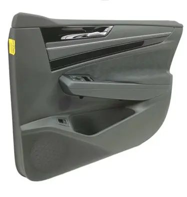 Volkswagen ID.7 Front door card panel trim 14A867010B