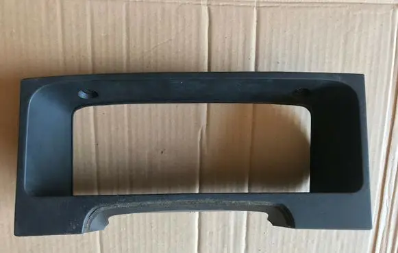 Volkswagen PASSAT B3 Dashboard trim 357857059B