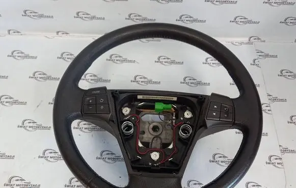 Volvo C30 Steering wheel 30764359
