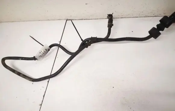 Mazda 3 I Engine coolant pipe/hose