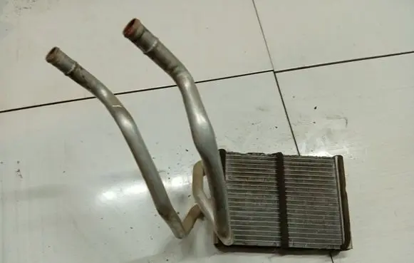 Nissan Murano Z50 Heater blower radiator 