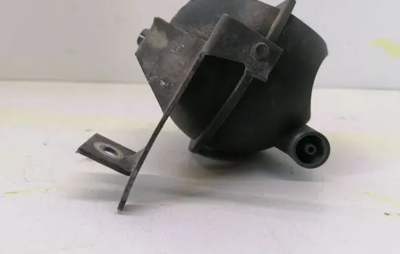 Volkswagen Sharan Vacuum air tank 97VW9J442AA 7M0129808