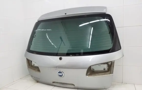 Fiat Croma Tailgate/trunk/boot lid