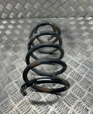 Hyundai Santa Fe Rear coil spring